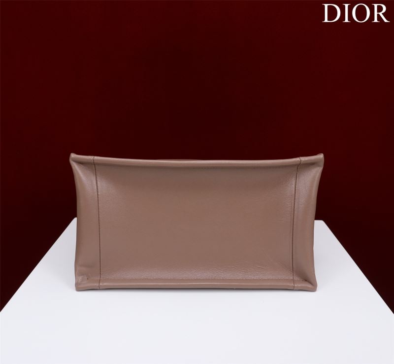 Christian Dior Shopping Bags